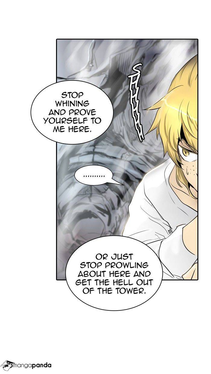 Tower of God Chapter 341 image 096